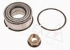 AUTEX 804076 Wheel Bearing Kit